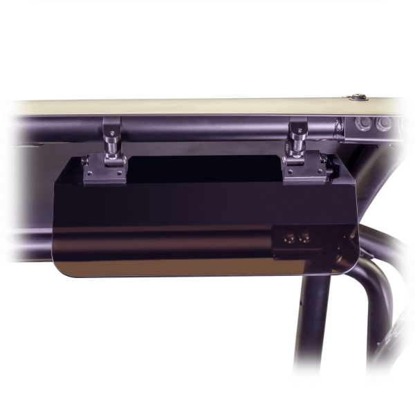 Par de viseras universales 1.875" DRT - Imagen 2