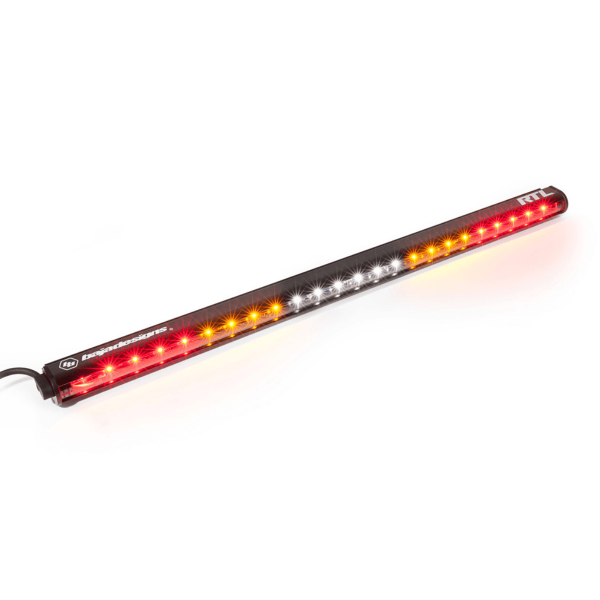 Barra chase RTL-S 30" BAJA DESIGNS