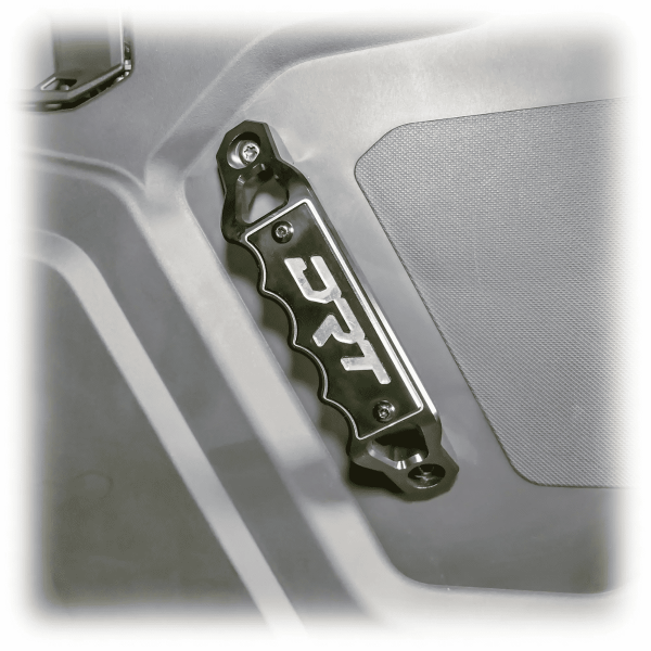 Par de manijas para puertas delanteras o traseras polaris xpedition 24+ DRT - Imagen 6