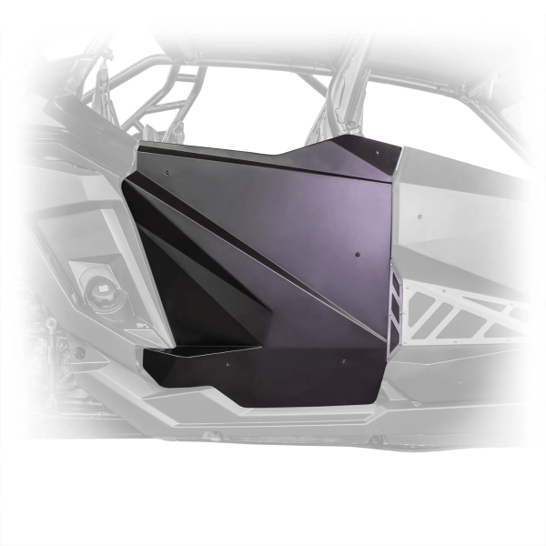 Puertas para rzr pro xp / turbo r / pro r 4 plazas DRT - Imagen 5