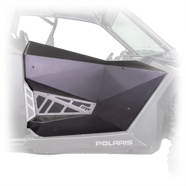Puertas para rzr pro xp / turbo r / pro r 4 plazas DRT - Imagen 4