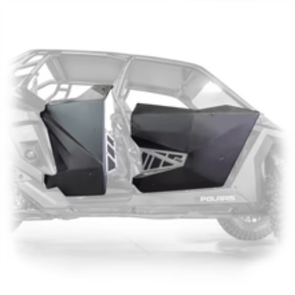 Puertas para rzr pro xp / turbo r / pro r 4 plazas DRT - Imagen 3