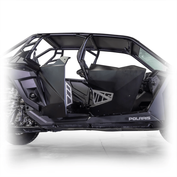 Puertas para rzr pro xp / turbo r / pro r 4 plazas DRT - Imagen 2