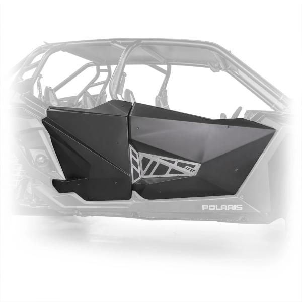 Puertas para rzr pro xp / turbo r / pro r 4 plazas DRT