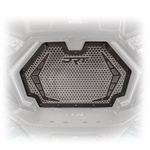 Parrilla delantera para Rzr Pro XP / Pro S / Pro R 25+ DRT - Imagen 2