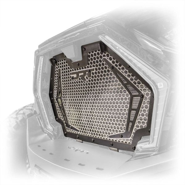 Parrilla delantera para Rzr Pro XP / Pro S / Pro R 25+ DRT - Imagen 3