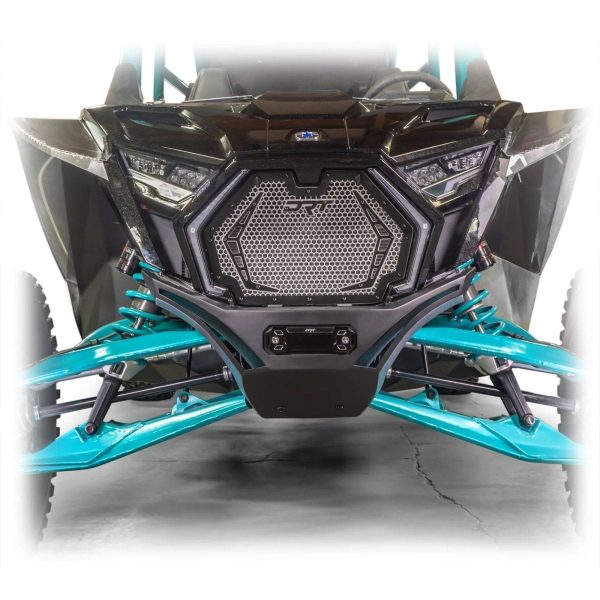 Parrilla delantera para Rzr Pro XP / Pro S / Pro R 25+ DRT - Imagen 6