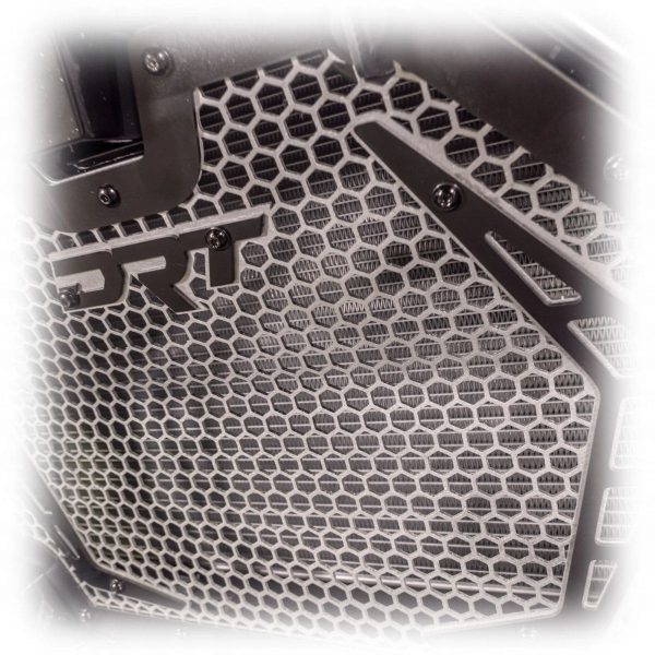 Parrilla delantera para Rzr Pro XP / Pro S / Pro R 25+ DRT - Imagen 4