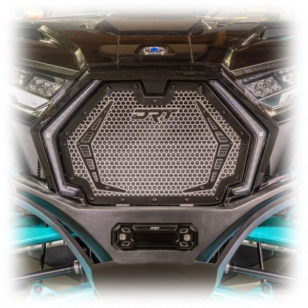 Parrilla delantera para Rzr Pro XP / Pro S / Pro R 25+ DRT - Imagen 5