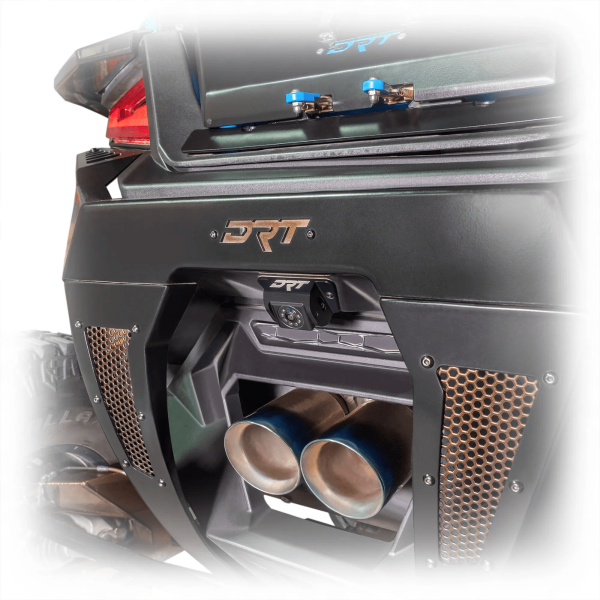 Extension ajustable para camara de reversa rzr pro xp / turbo r / pro r DRT - Imagen 3
