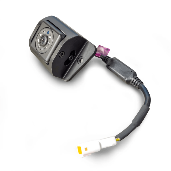 Extension ajustable para camara de reversa rzr pro xp / turbo r / pro r DRT - Imagen 2