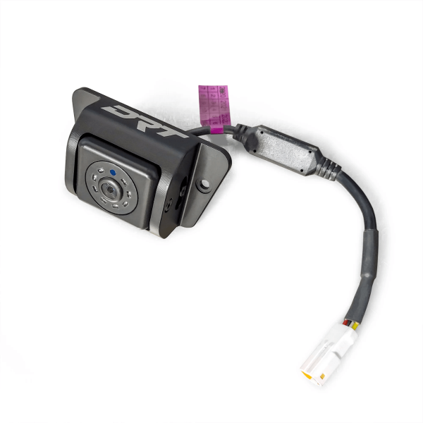 Extension ajustable para camara de reversa rzr pro xp / turbo r / pro r DRT - Imagen 6