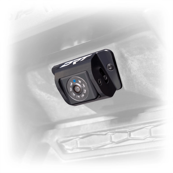 Extension ajustable para camara de reversa rzr pro xp / turbo r / pro r DRT - Imagen 5