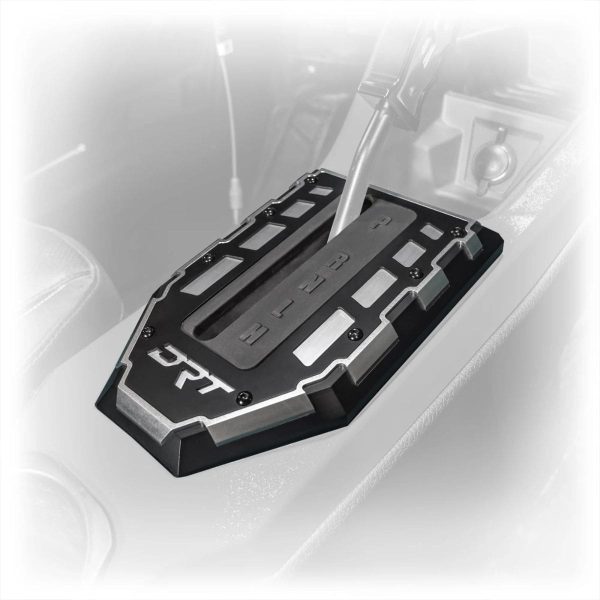 Base para palanca de cambios rzr pro xp / turbo r / pro r DRT