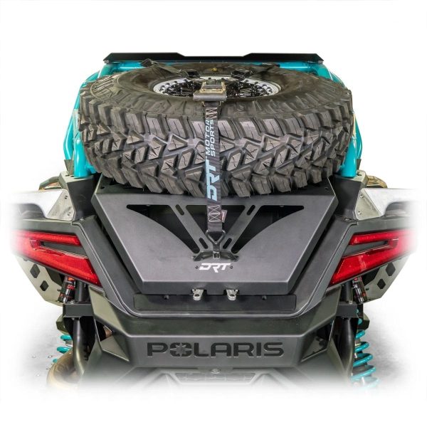 Porta extra V2 para Rzr pro xp / pro r / turbo r DRT - Imagen 7