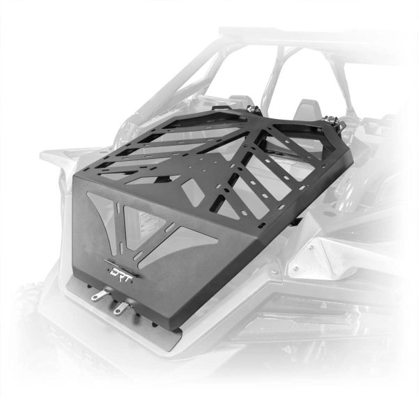 Porta extra V2 para Rzr pro xp / pro r / turbo r DRT - Imagen 6