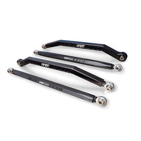 Set de barras traseras curvas para rzr pro xp DRT