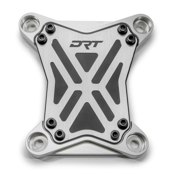 Base para barras traseras Rzr pro xp DRT - Imagen 3