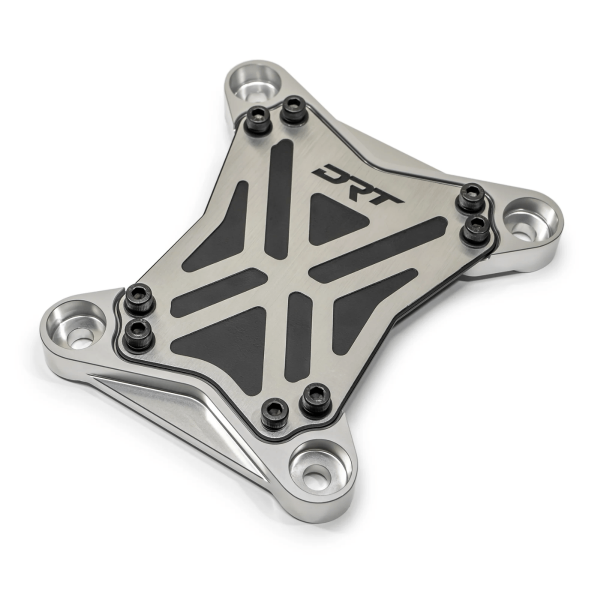 Base para barras traseras Rzr pro xp DRT