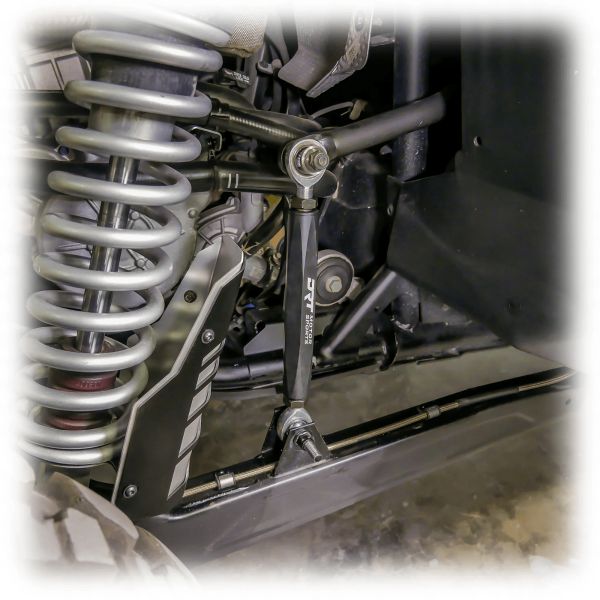 Links traseros para barra estabilizadora RZR PRO XP V2 DRT - Imagen 5