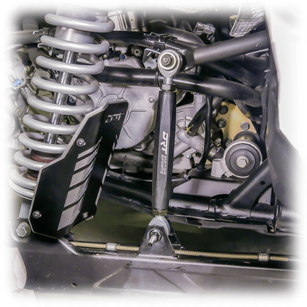 Links traseros para barra estabilizadora RZR PRO XP V2 DRT - Imagen 6