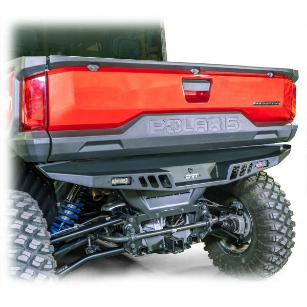 Defensa trasera para Polaris Ranger XD 1500 24+ DRT - Imagen 3