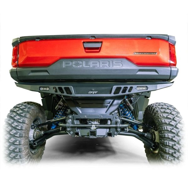 Defensa trasera para Polaris Ranger XD 1500 24+ DRT - Imagen 4