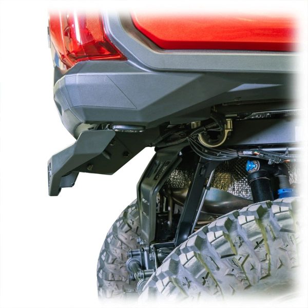 Defensa trasera para Polaris Ranger XD 1500 24+ DRT - Imagen 2