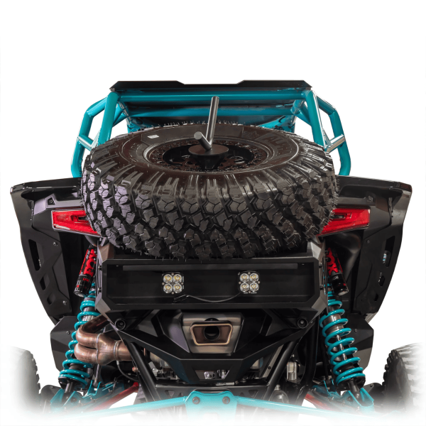 Fender kit para Rzr pro xp / pro r / pro s 25+ DRT - Imagen 4