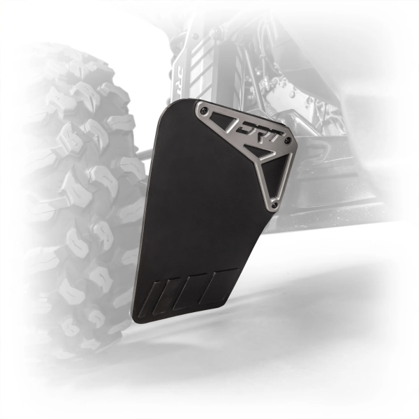 Loderas ó mud flaps para can am X3 DRT