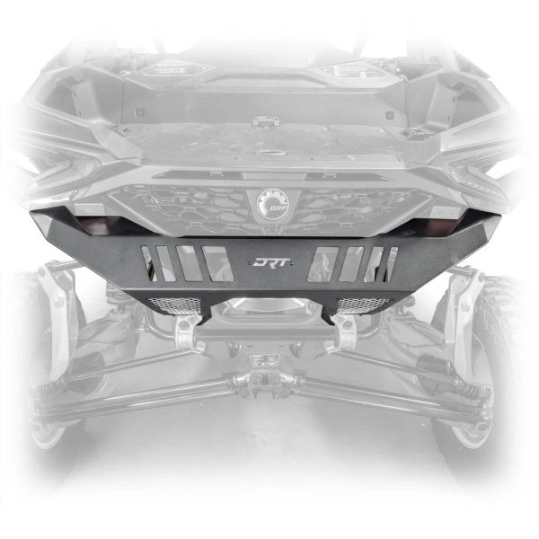 Defensa trasera Maverick R DRT - Imagen 4
