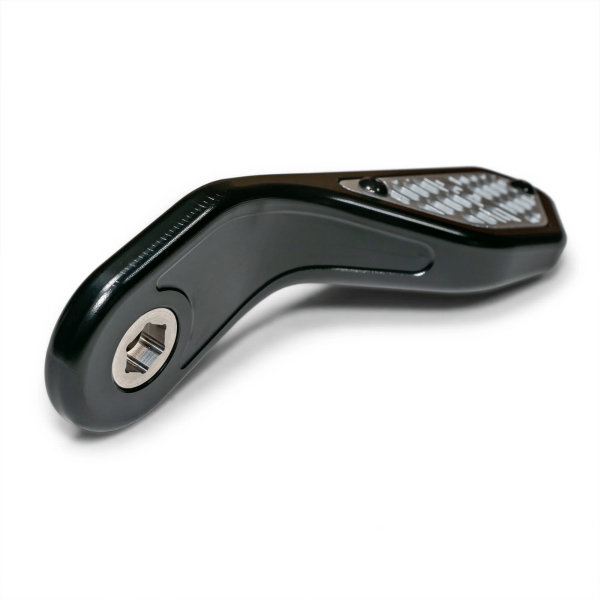 Palanca para ajuste de volante Maverick R DRT - Imagen 2