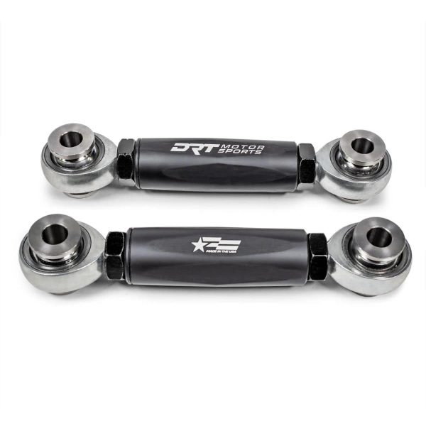 Links delanteros para barra estabilizadora Maverick R DRT