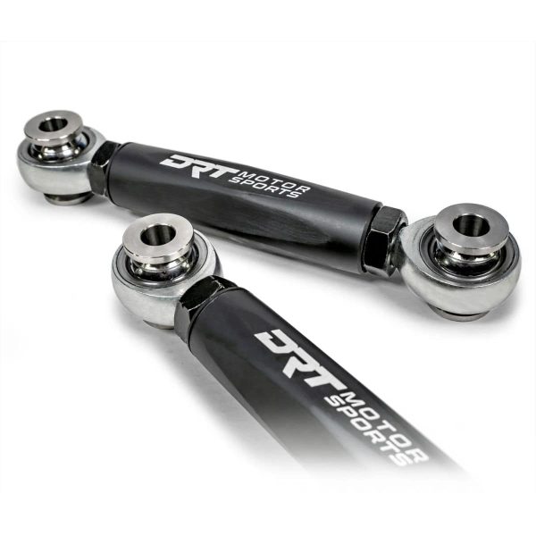 Links delanteros para barra estabilizadora Maverick R DRT - Imagen 6