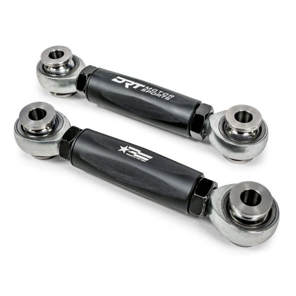 Links delanteros para barra estabilizadora Maverick R DRT - Imagen 5
