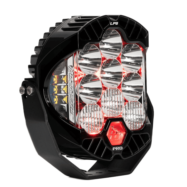 Faro LP9 PRO (driving/combo) BAJA DESIGNS