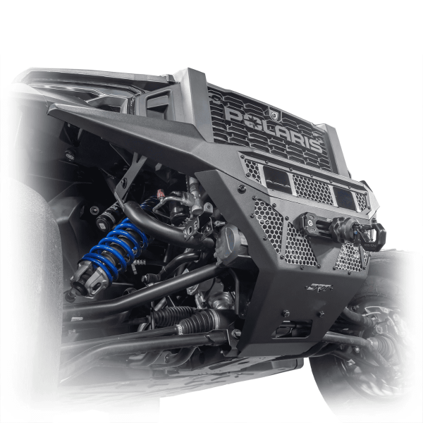 Defensa delantera polaris xpedition 24+ DRT - Imagen 6