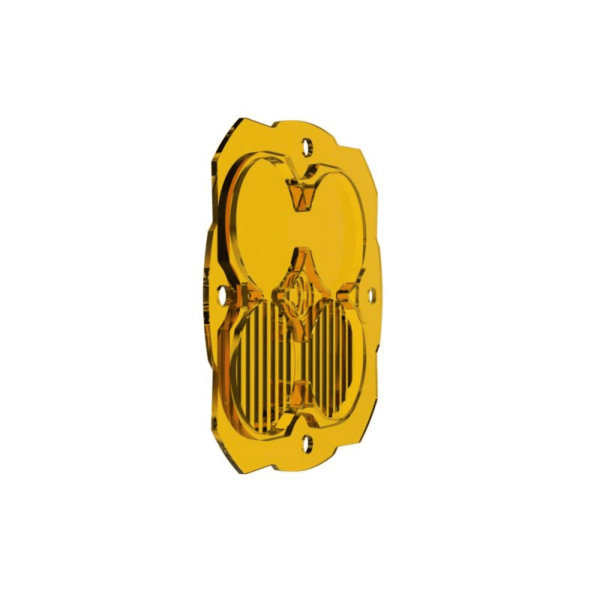 Lente ambar para faro FLEX ERA 4 (combo) KC - Imagen 4