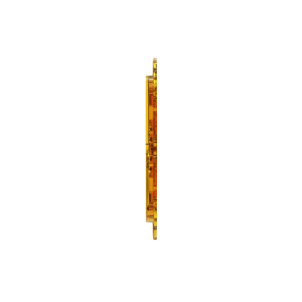 Lente ambar para faro FLEX ERA 4 (combo) KC - Imagen 3