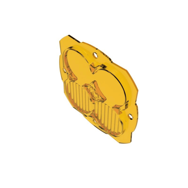 Lente ambar para faro FLEX ERA 4 (combo) KC - Imagen 2