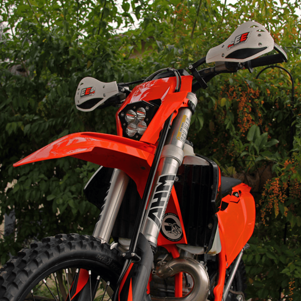 Kit faro XL PRO (driving/combo) para KTM BAJA DESIGNS - Imagen 3