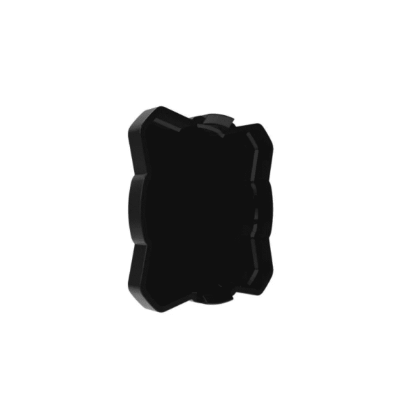 Tapa negra para faro flex era 1 KC - Imagen 5