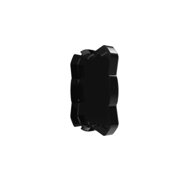 Tapa negra para faro flex era 1 KC - Imagen 3