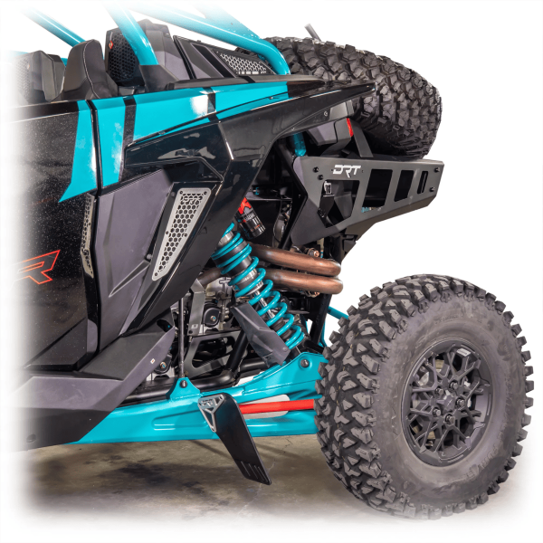 Fender kit para Rzr pro xp / pro r / pro s 25+ DRT - Imagen 11