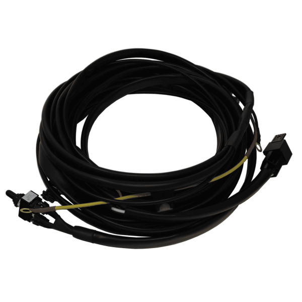 Cableado con switch para par de faros LP6 / LP9 BAJA DESIGNS