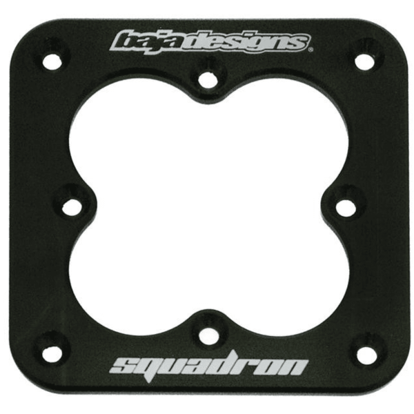 Bisel para faro escuadron flush mount BAJA DESIGNS
