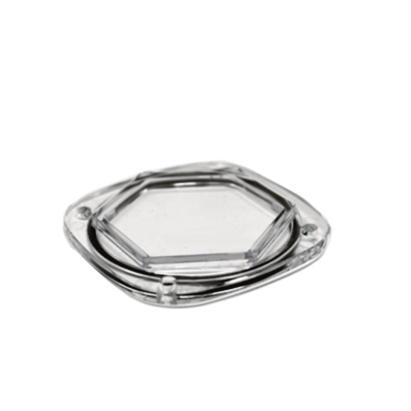 Lente para faro S1 (spot) BAJA DESIGNS