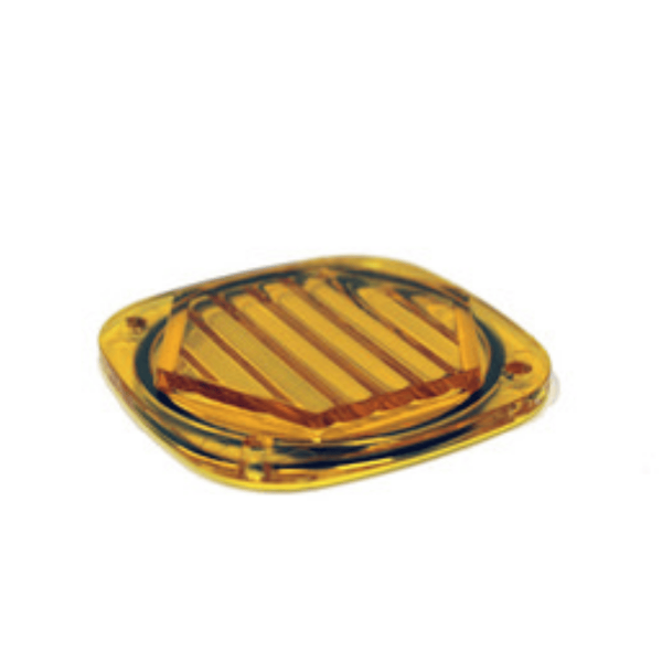 Lente Factory ambar para faro S1 (wide cornering) BAJA DESIGNS