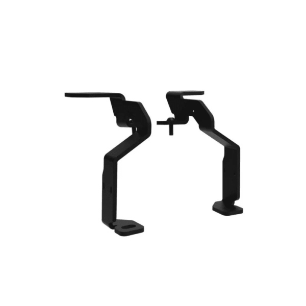 Bases para faros en postes F150 raptor 21+ KC - Imagen 5