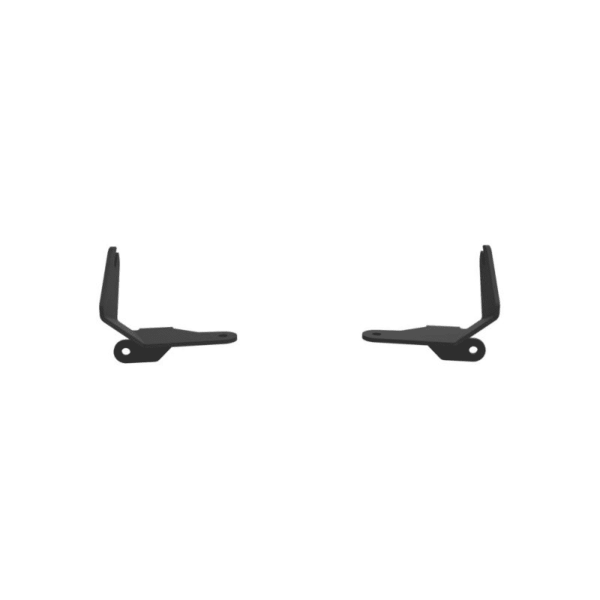Bases para barra 6 faros PRO6/TITAN p. defensa bronco 21+ KC - Imagen 3